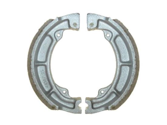 Picture of Brake Shoes Front for 1974 Kawasaki KX 125 A1
