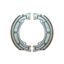 Picture of Brake Shoes Front for 1974 Kawasaki KX 125 A1