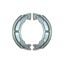 Picture of Brake Shoes Front for 1975 Kawasaki KX 250 A1
