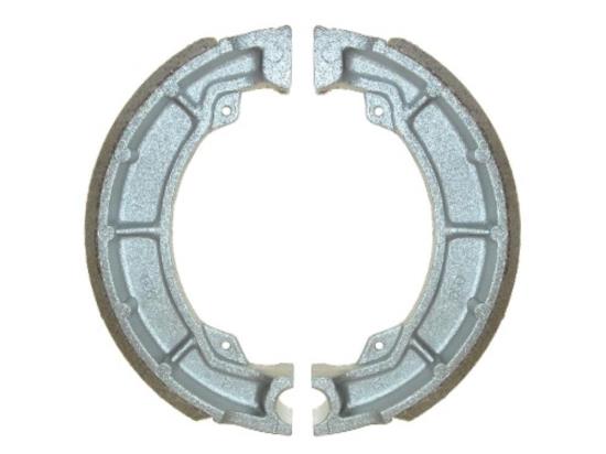 Picture of Brake Shoes Rear for 2004 Kawasaki KLF 300 B17 Bayou