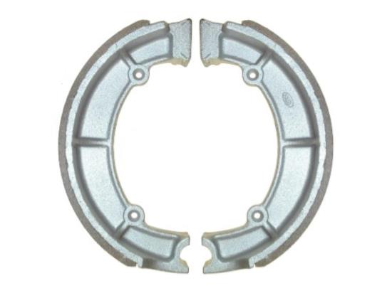 Picture of Drum Brake Shoes VB412, K709 180mm x 40mm (Pair)