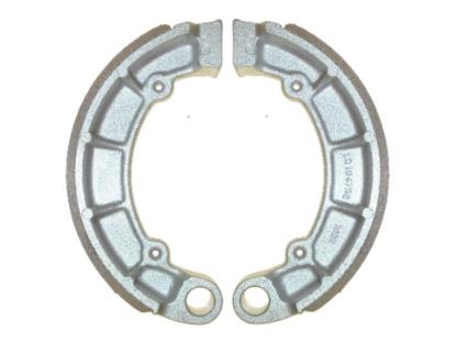 Picture of Brake Shoes Rear for 2005 Kawasaki KLF 300 C17 Bayou