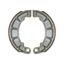 Picture of Brake Shoes Rear for 1973 Kawasaki H2-A Mach IV (750cc)