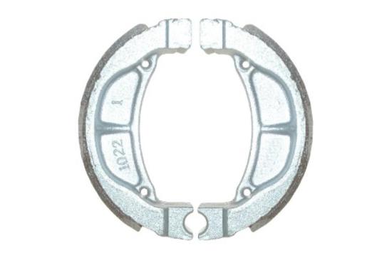 Picture of Brake Shoes Front for 1984 Kawasaki KX 60 A2