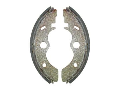 Picture of Drum Brake Shoes K717 160mm x 160mm x 30mm (Pair)