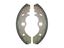 Picture of Brake Shoes Front for 1986 Kawasaki KLF 300 A1 Bayou
