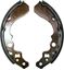 Picture of Brake Shoes Front for 2006 Kawasaki KAF 400 A6F (Mule 610 4x4)