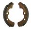 Picture of Brake Shoes Front for 1990 Kawasaki KAF 540 D1 (Mule 2020)