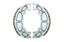 Picture of Brake Shoes Rear for 1999 Piaggio Free 50 (Front Disc Model)