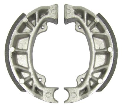 Picture of Drum Brake Shoes 899 110mm x 25mm (Pair)