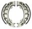 Picture of Drum Brake Shoes 899 110mm x 25mm (Pair)