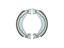Picture of Drum Brake Shoes 908 90mm x 18mm (Pair)