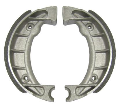 Picture of Brake Shoes Front for 1971 Piaggio Ciao 50