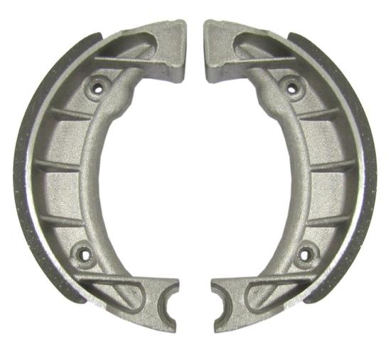Picture of Brake Shoes Front for 1971 Piaggio Ciao 50