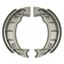 Picture of Brake Shoes Front for 1973 Piaggio Bravo 50 (Alloy Wheels)