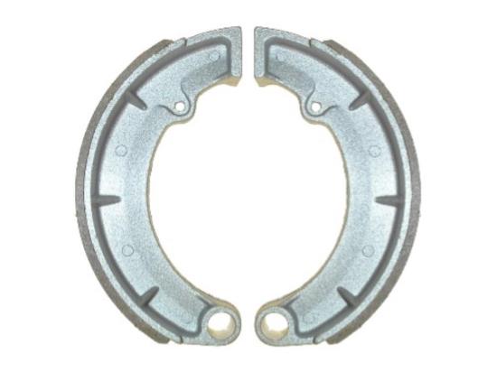 Picture of Brake Shoes Front for 1974 MZ TS 250