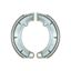 Picture of Brake Shoes Front for 1973 MZ TS 250