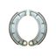 Picture of Brake Shoes Rear for 1973 MZ TS 150