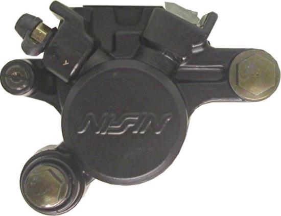 Picture of Brake Caliper Rear for 1989 Honda NX 500 K