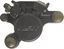 Picture of Brake Caliper Rear for 1989 Honda NX 500 K