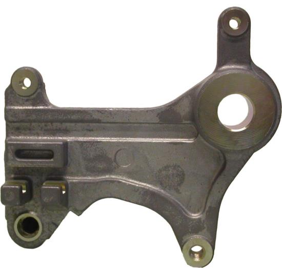 Picture of Caliper Bracket Front XR250R XR600(MG3) Fits 285810 MTX125