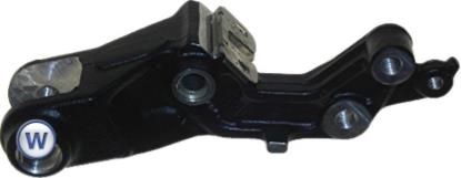 Picture of Caliper Bracket Front MG9 Left Hand