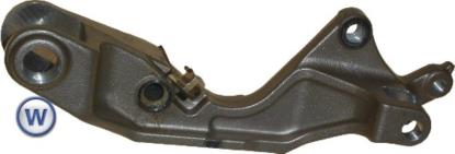 Picture of Caliper Bracket Front MT3 ST1100