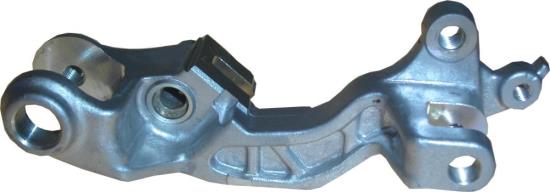 Picture of Caliper Bracket Front KT8