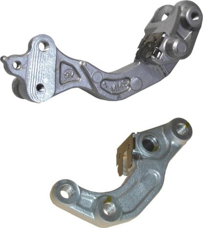 Picture of Caliper Bracket Front for 235920 (CBR 1000 ABS)