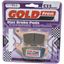 Picture of Goldfren 020-S33, VD147, FA140, FDB531, SBS614 Disc Pads (Pair)