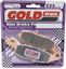 Picture of Goldfren 104-S33, FA229, VD435, SBS705, FDB2048, DP322 Disc Pads (Pair)