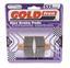 Picture of Goldfren 143-S33, FA291, SBS815, FDB2103, DP640 Disc Pads (Pair)