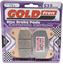 Picture of Goldfren 195-S33, FA304, SBS746, VD972 Disc Pads (Pair)