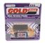 Picture of Goldfren 256-S33, FA446, VD278, SBS851, FDB2232 Disc Pads (Pair)