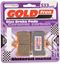 Picture of Goldfren 269-S33, FA454/4 Disc Pads (Pair)