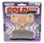 Picture of Goldfren 275-S33, FA457 Disc Pads (Pair)