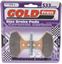 Picture of Goldfren 291-S33, FA468, DP991 Disc Pads (Pair)