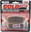Picture of Goldfren GP5-022, VD156, FA142, F26, FDB521, SBS627 Disc Pads (Pair)