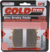 Picture of Goldfren GP5-090, VD433, FA180, FDB741, SBS666 Disc Pads (Pair)