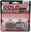 Picture of Goldfren GP5-152, FA266, FDB2074, SBS730, VD964 Disc Pads (Pair)