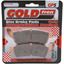 Picture of Goldfren GP5-135, FA281, SBS722 Disc Pads (Pair)