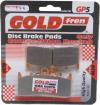 Picture of Goldfren GP5-194, FA294, SBS743, VD9020 Disc Pads (Pair)