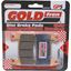 Picture of Goldfren GP5-279 as fitted to Harley Davidson XR1200 08 Fro Disc Pads (Pair)