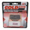 Picture of Goldfren GP5-231, FA405, VD9030 Disc Pads (Pair)