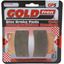 Picture of Goldfren GP5-251, FA432 Disc Pads (Pair)