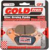 Picture of Goldfren GP5-264, FA464 Disc Pads (Pair)