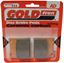 Picture of Brake Disc Pads Front R/H Goldfren for 1983 Honda CB 250 RSD (Electric Start)