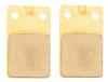 Picture of Goldfren AD120, VD932, FA99, FDB436, SBS595 Disc Pads (Pair)