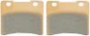 Picture of Goldfren AD172, VD328, FA102, FDB390, SBS578 Disc Pads (Pair)