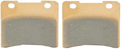 Picture of Goldfren AD172, VD328, FA102, FDB390, SBS578 Disc Pads (Pair)